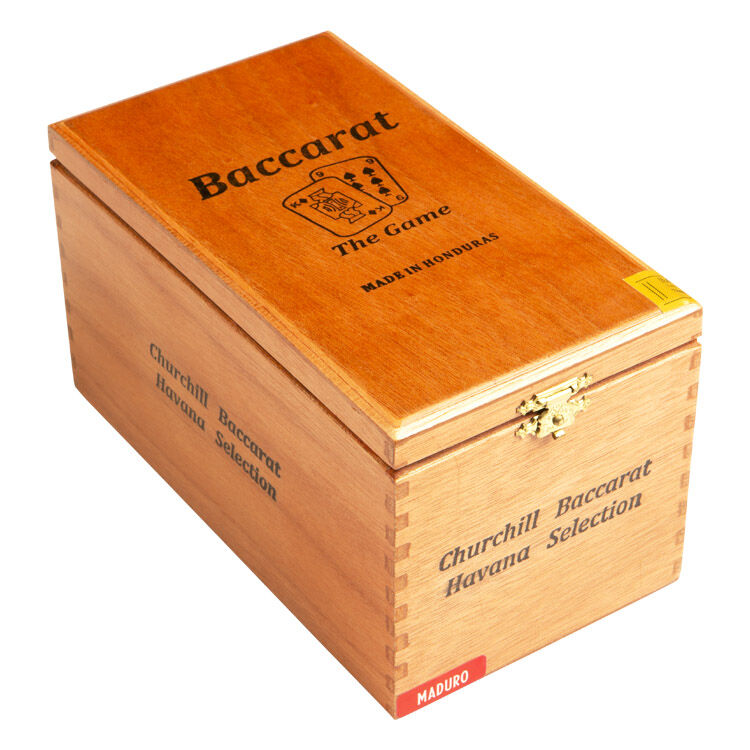 Churchill, , jrcigars